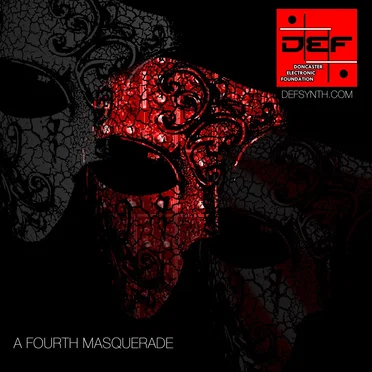 A Fourth Masquerade by Various Artists - album cover