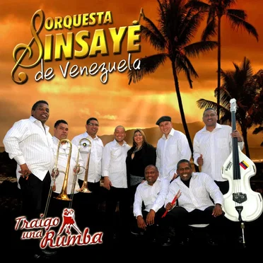Sinsaye De Venezuela