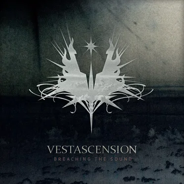 Breaching the Sound by Vestascension - album cover
