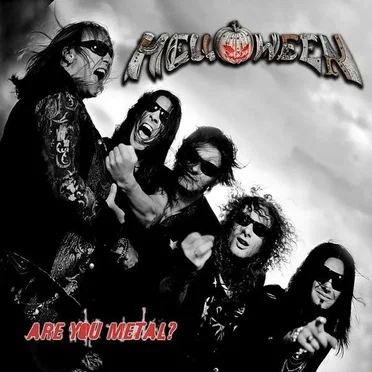 Are You Metal?