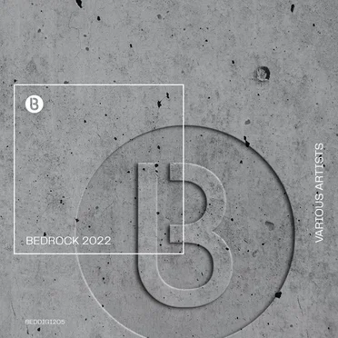 Bedrock Collection 2022 by Various Artists - album cover