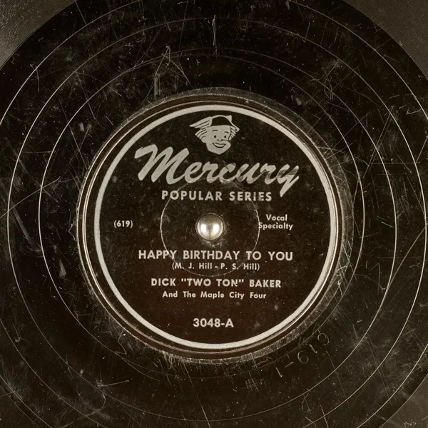 Happy Birthday to You / Auld Lang Syne