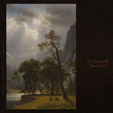 Tranquil Journey