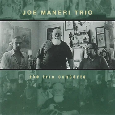 The Trio Concerts