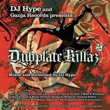 Dubplate Killaz