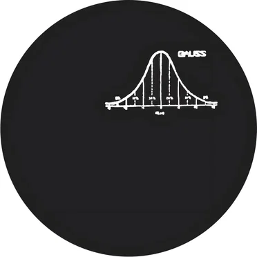 Latent Space EP by Gauss - album cover