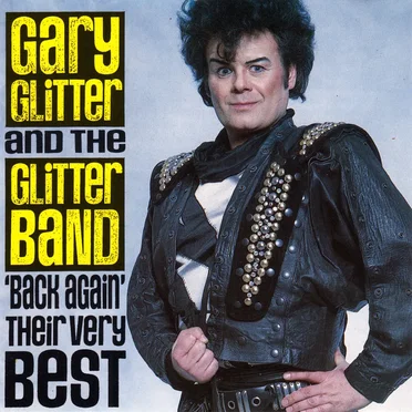 Back Again: Their Very Best