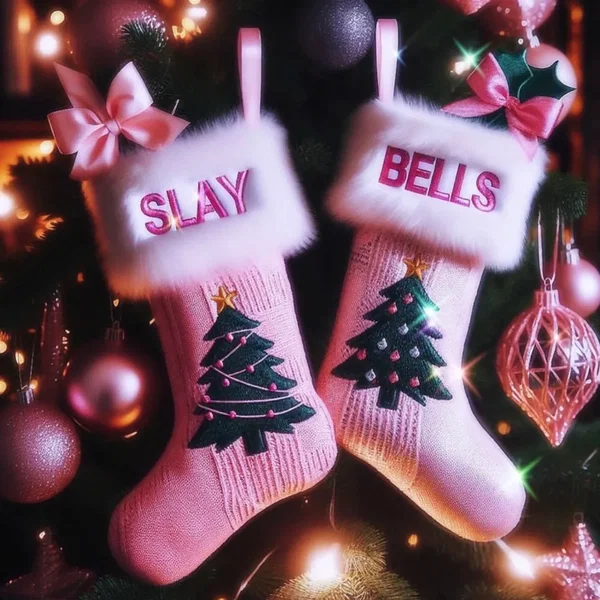 SLAY BELLS