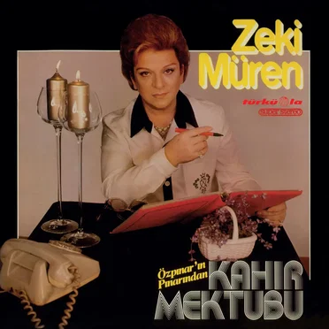 Kahır Mektubu