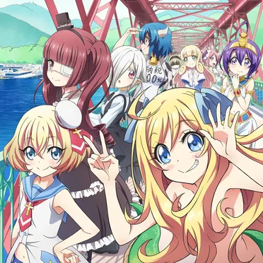 ＣＨＩ☆ＴＯ☆ＳＥ愛歌