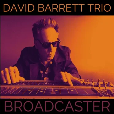 Broadcaster