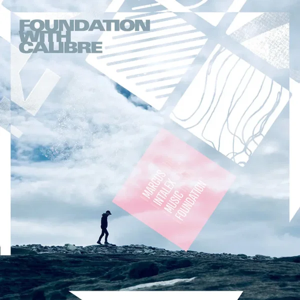 Foundation With Calibre