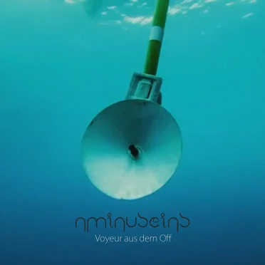Voyeur aus dem Off