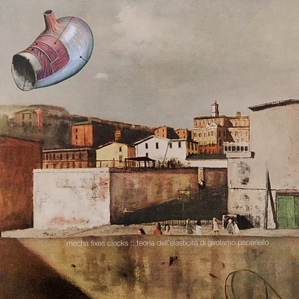 Teoria dell’elasticità di Girolamo Papariello