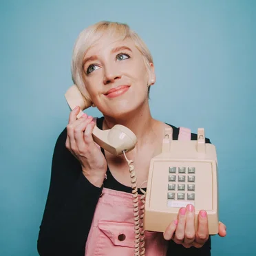 Dream Phone by Mary Houlihan - album cover