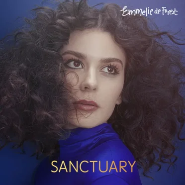 Sanctuary by Emmelie de Forest - album cover