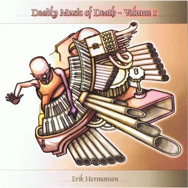Deadly Music of Death - Volume 1