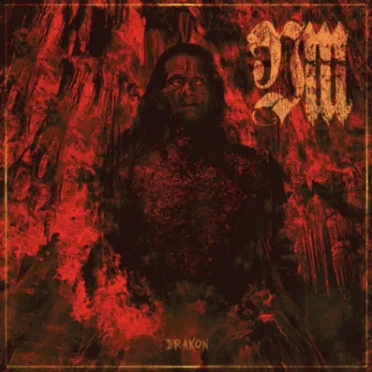 Drakon by VIII - album cover