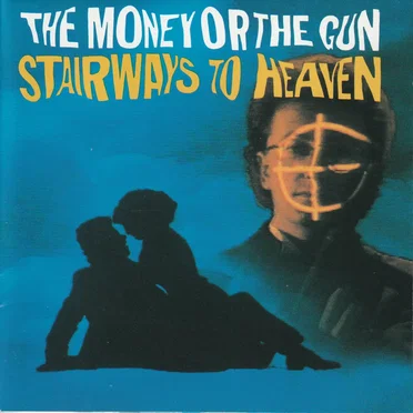 Stairways to Heaven by Various Artists - album cover
