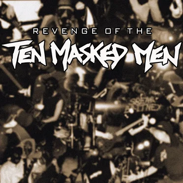 Ten Masked Men