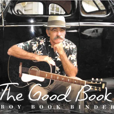 The Good Book