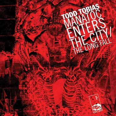 Manatoc Enters the City / The Long Fall