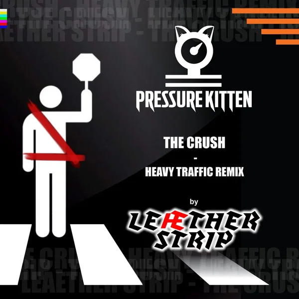 The Crush (Heavy Traffic remix)
