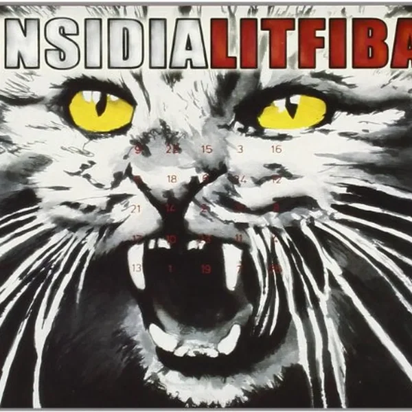Insidia