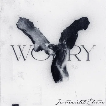 worry (Instrumental edition)