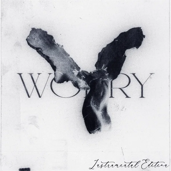 worry (Instrumental edition)