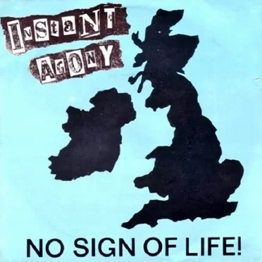 No Sign of Life!