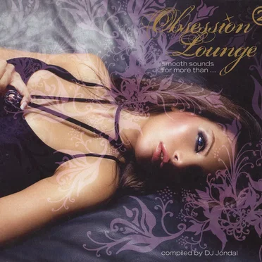 Obsession Lounge 2 by DJ Jondal - album cover