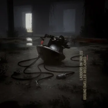 Ground Dweller: Reclaimed