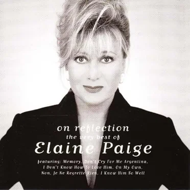 On Reflection: The Very Best of Elaine Paige