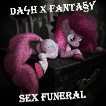 Sex Funeral
