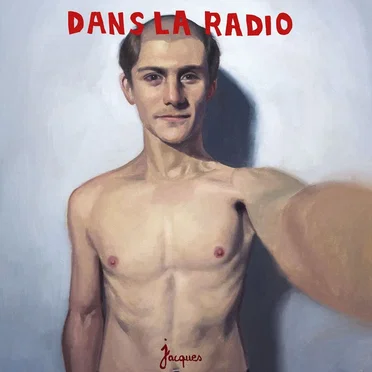 Dans la radio (remix)