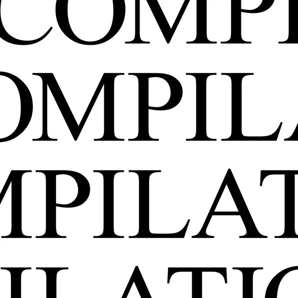 Compilation