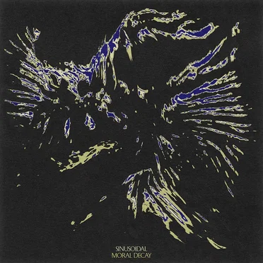 Moral Decay by Sinusoidal - album cover