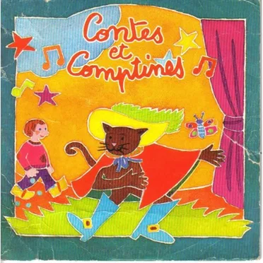 Contes et Comptines