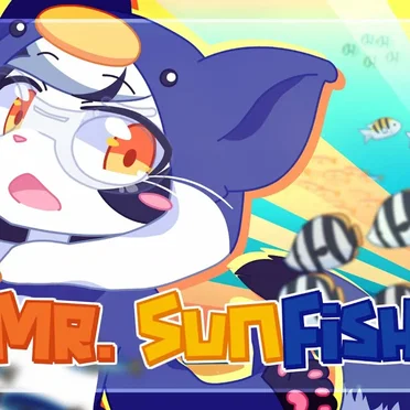 Mr. Sunfish