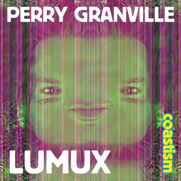Lumux by Perry Granville - album cover