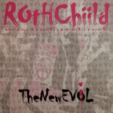 THE NEW EViL