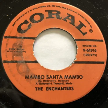 The Enchanters