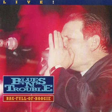 Blues ’n’ Trouble