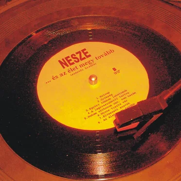 Nesze