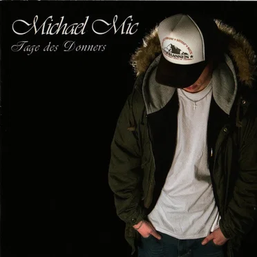 Tage Des Donners