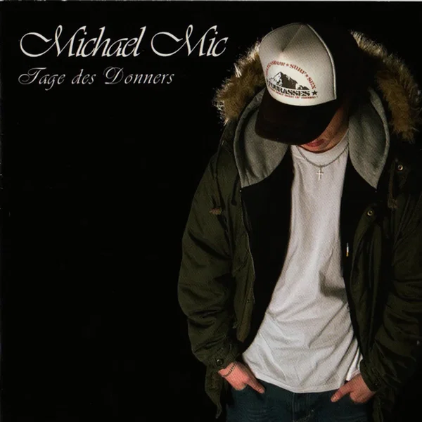 Tage Des Donners