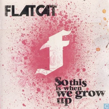 So This Is When We Grow Up