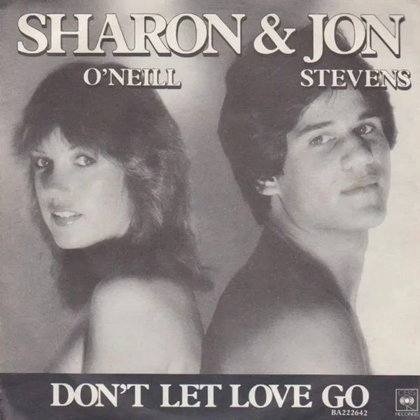 Don’t Let Love Go