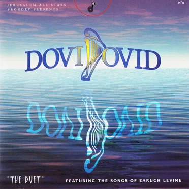 The Duet by DoviDovid - album cover